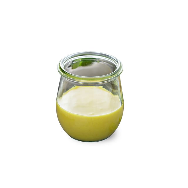 Honey Mustard.
