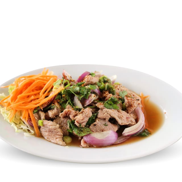 Nam Tok.