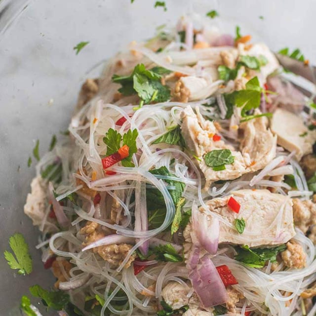 Yum Woon Sen.