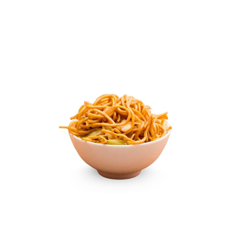 Delicious Chow Mein Options