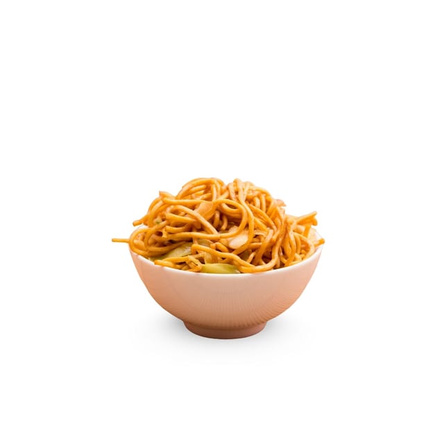 Chow Mein (side).