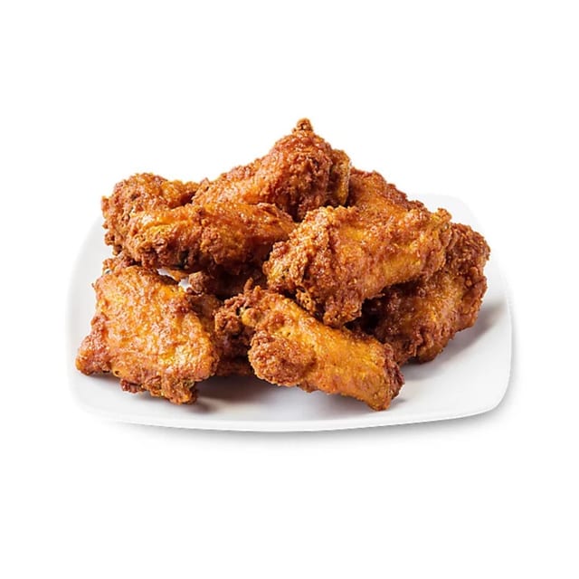 Fried Chicken.