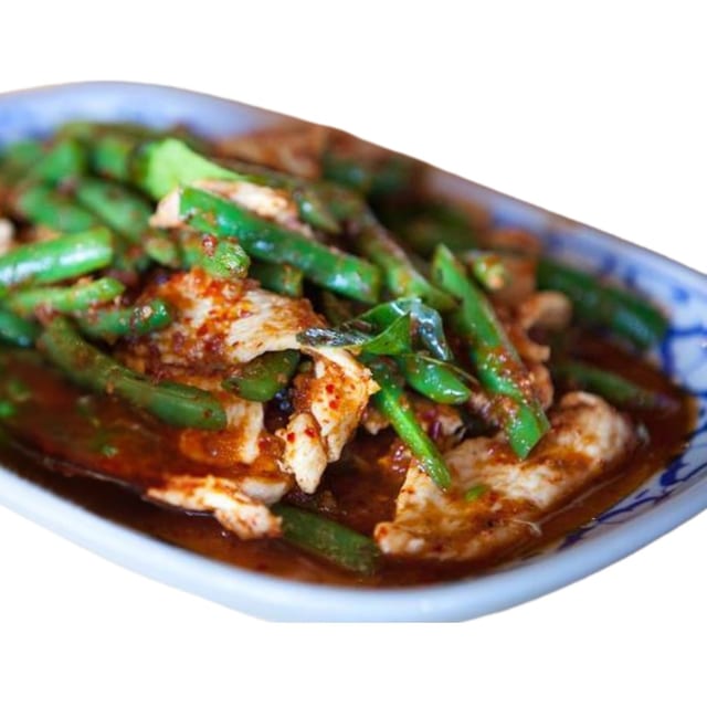 Pad Prik King.