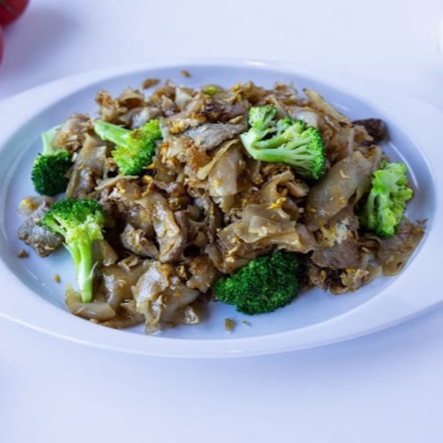 Pad See Ew.