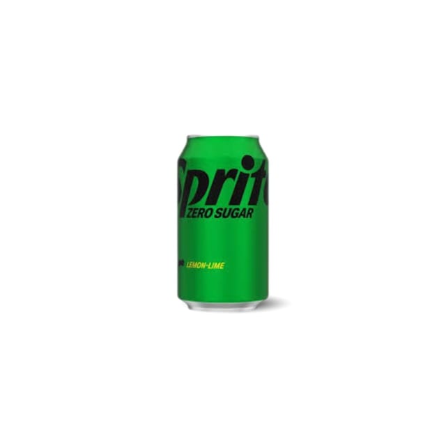 Sprite Zero.