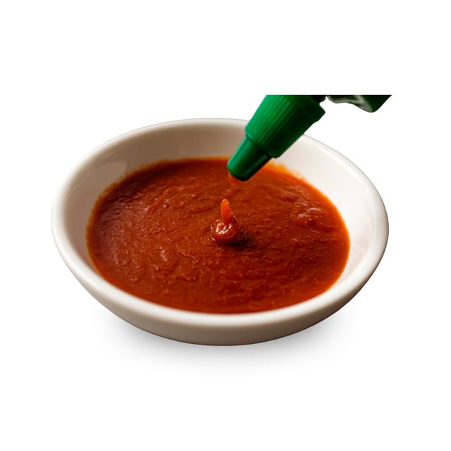 Sriracha.