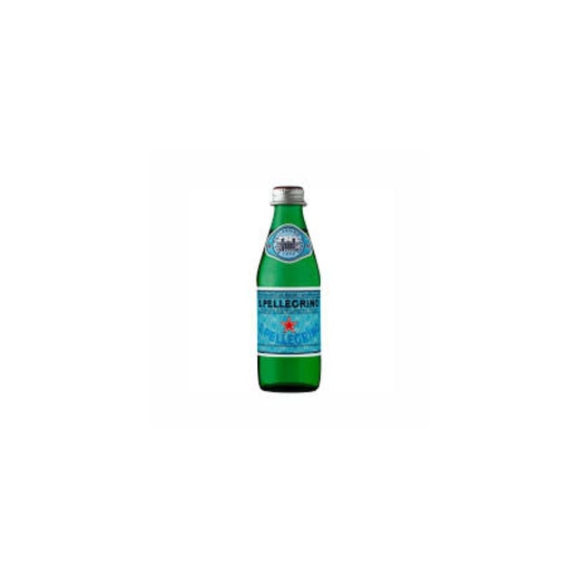 S.Pellegrino.