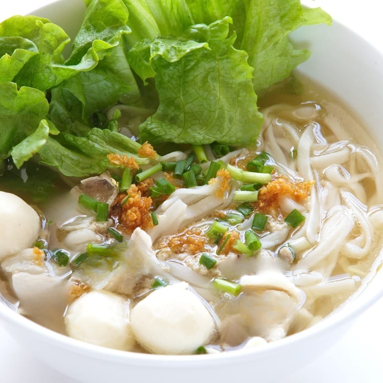 Savor Our Exquisite Soups