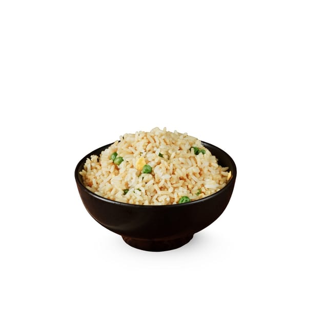 Fried Rice (side).