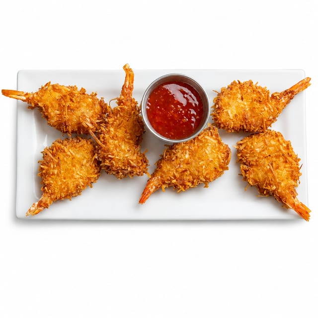 Coconut Shrimp (6).
