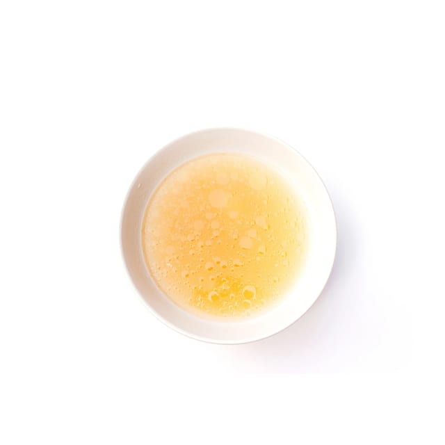 Chicken Bone Broth.