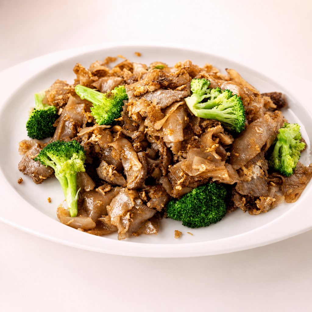 Pad See Ew.
