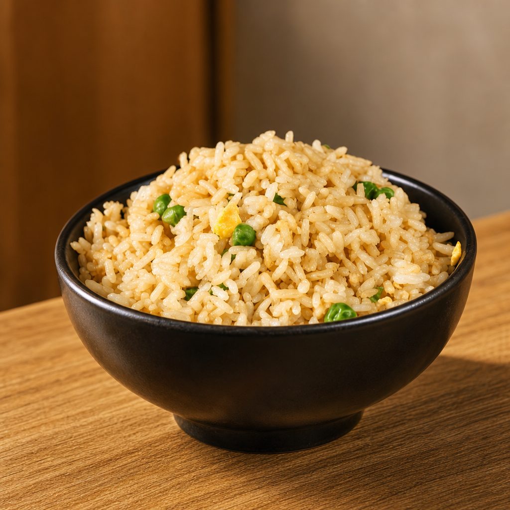 Fried Rice (side).