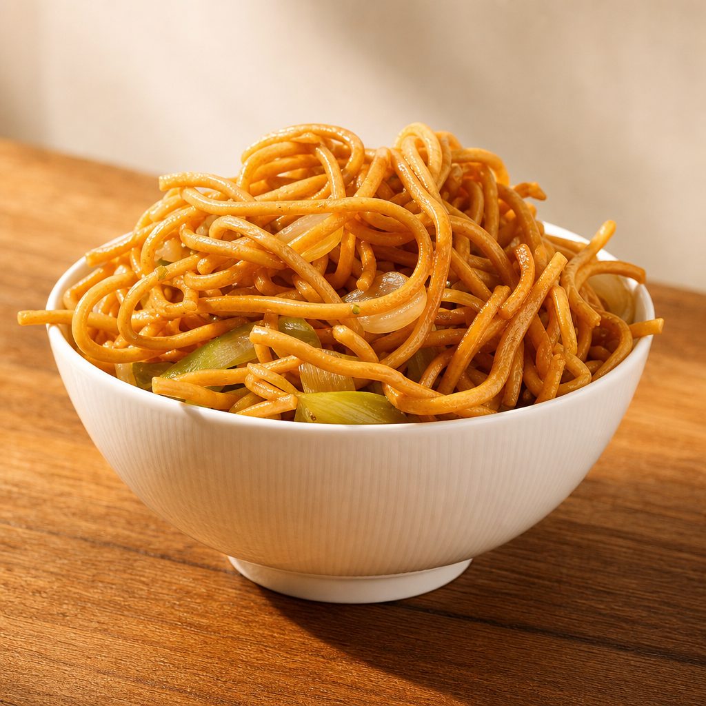 Chow Mein (side).