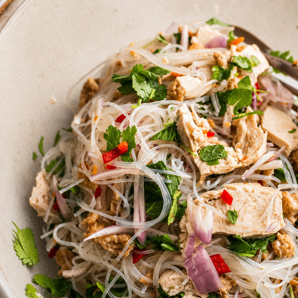 Yum Woon Sen.