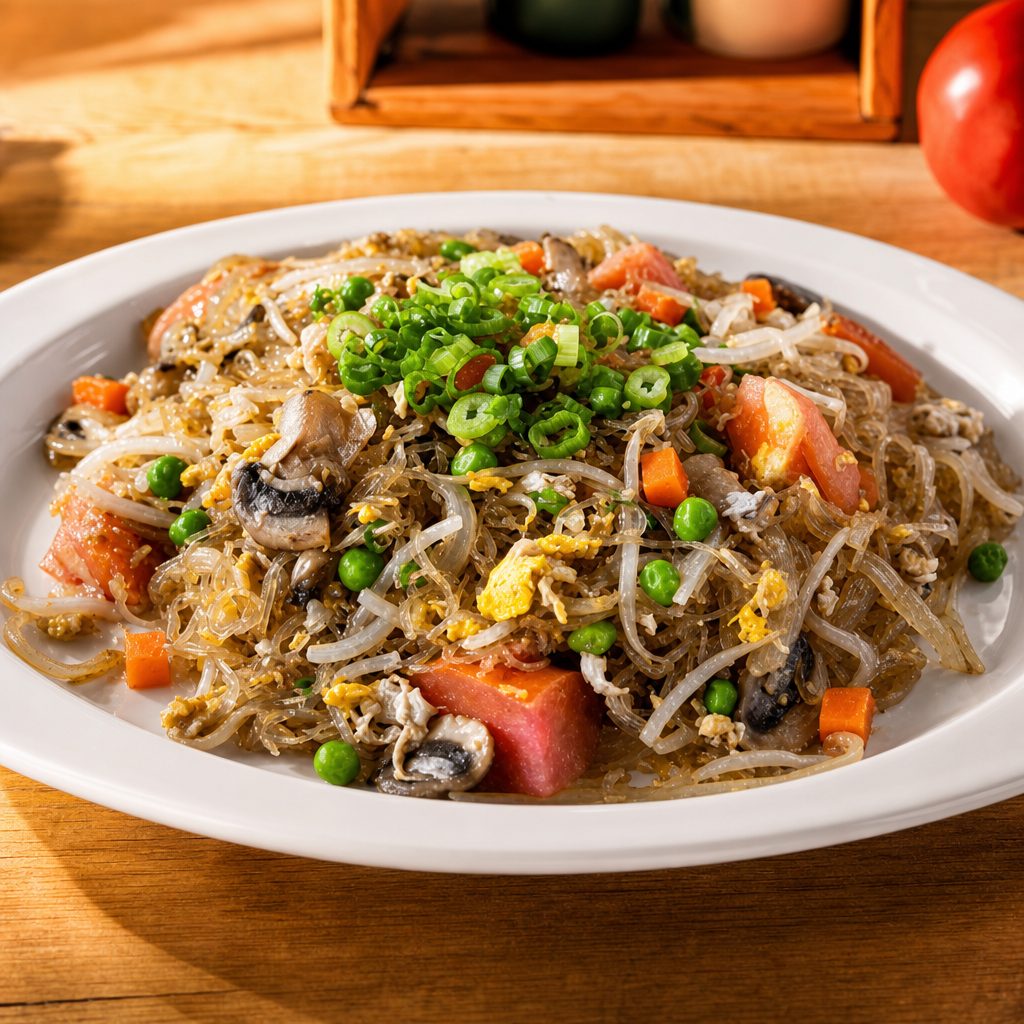 Pad Woon Seen.