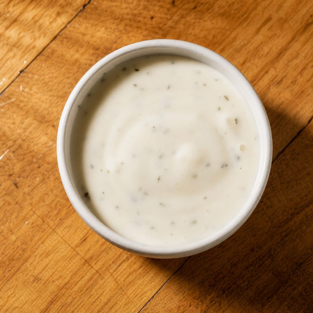 Ranch.